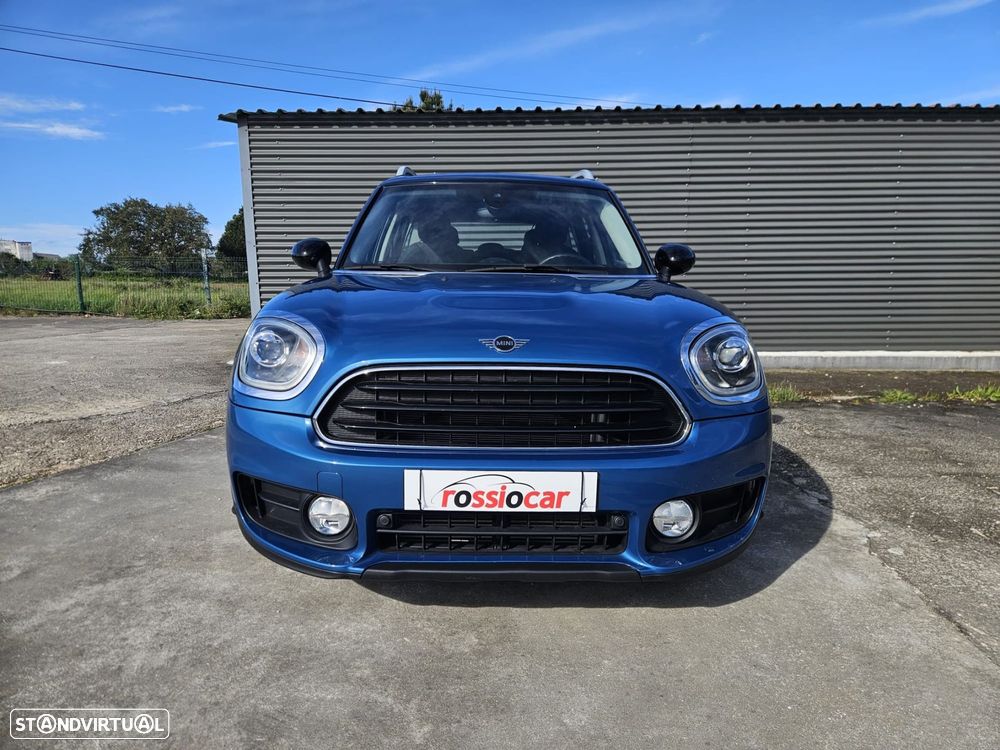 MINI Countryman Cooper Auto - 4