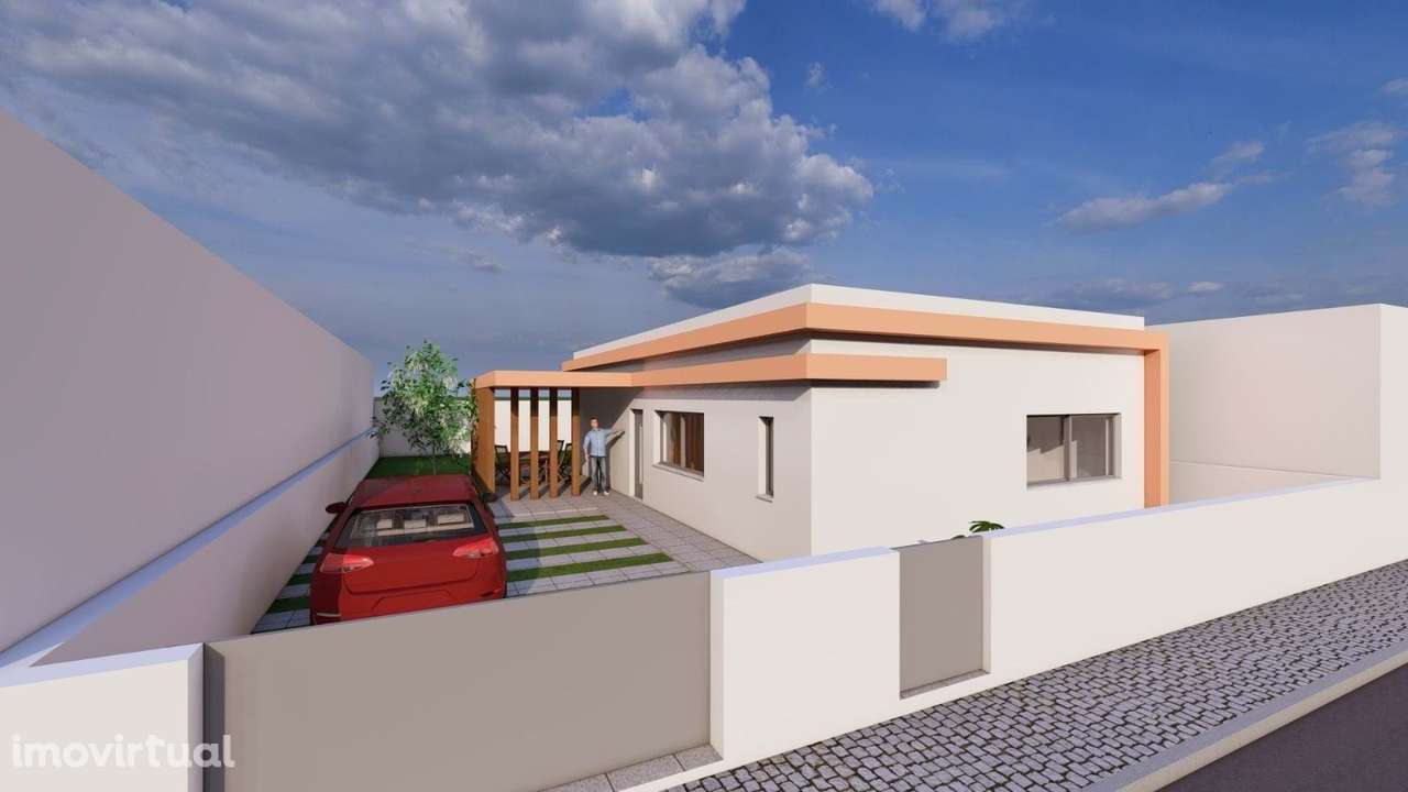 Terreno Urbano - Grande imagem: 3/15