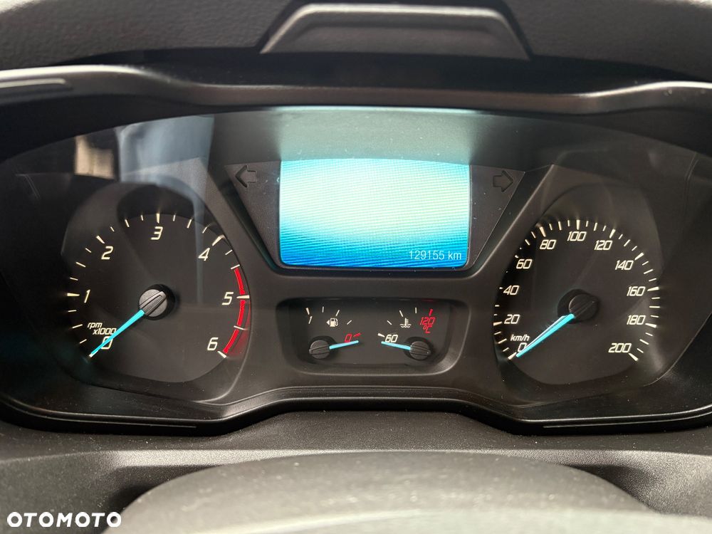 Ford Transit - 20