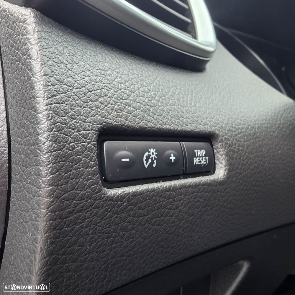 Nissan Qashqai 1.5 dCi Tekna Premium - 19