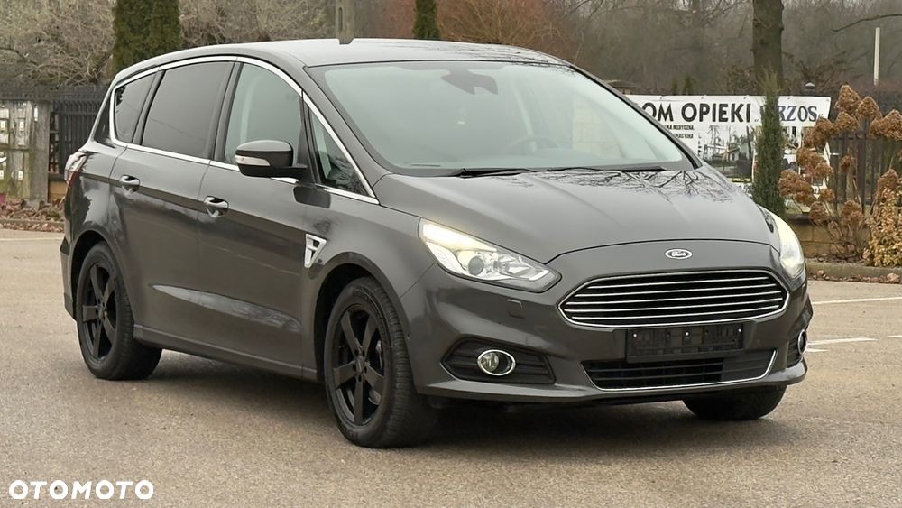 Ford S-Max - 3