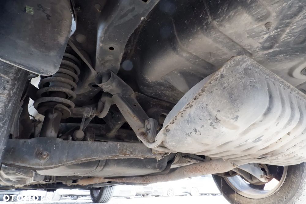 Dodge Caliber 2.0 CRD SXT - 37