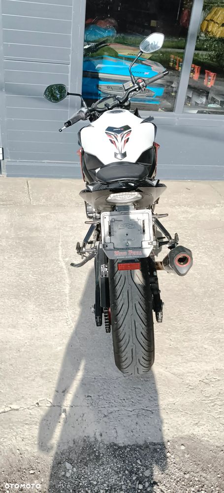 Suzuki GSX - 15