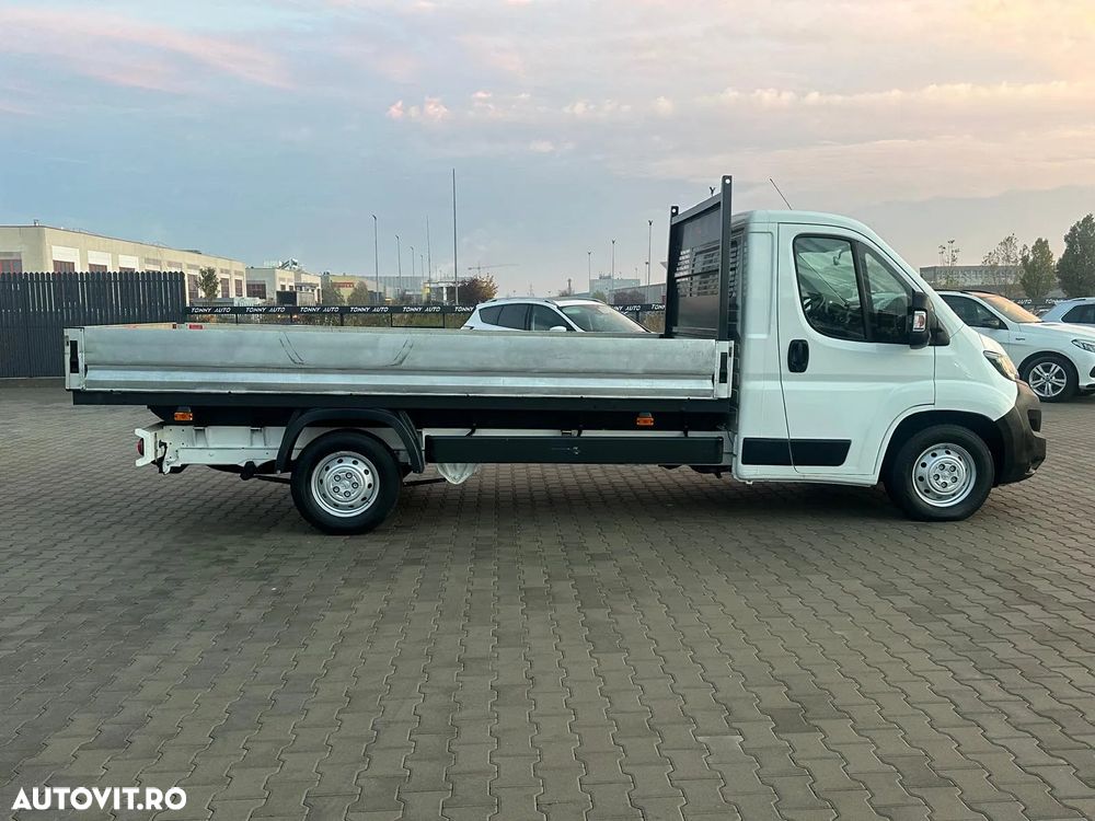Peugeot Boxer - 3
