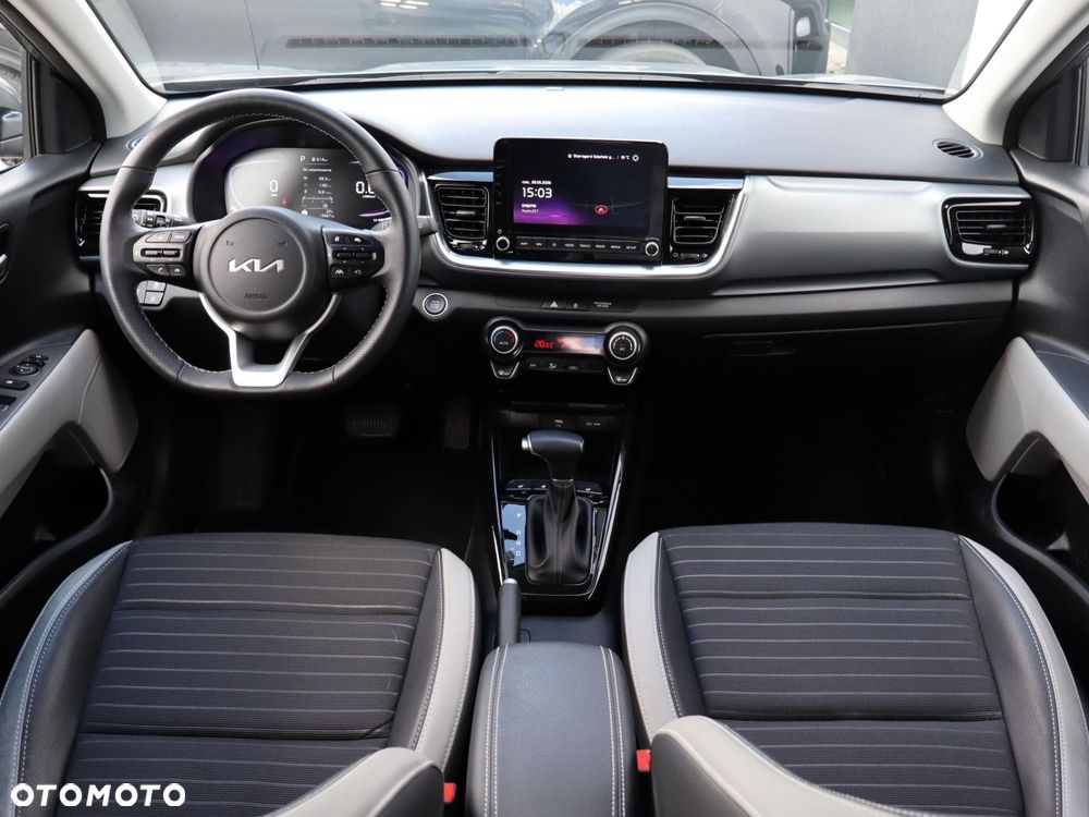 Kia Stonic - 9