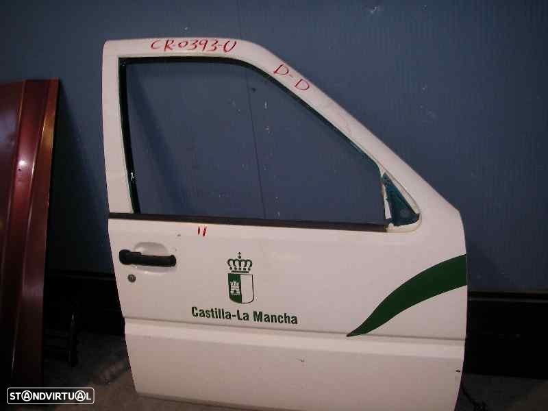 PORTA FRENTE DIREITA NISSAN TERRANO II 2.7 TD 4WD 101CV 2664CC - 1