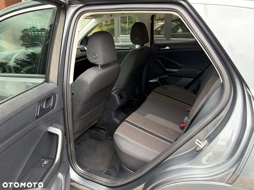 Volkswagen T-Roc 1.5 TSI Style - 16