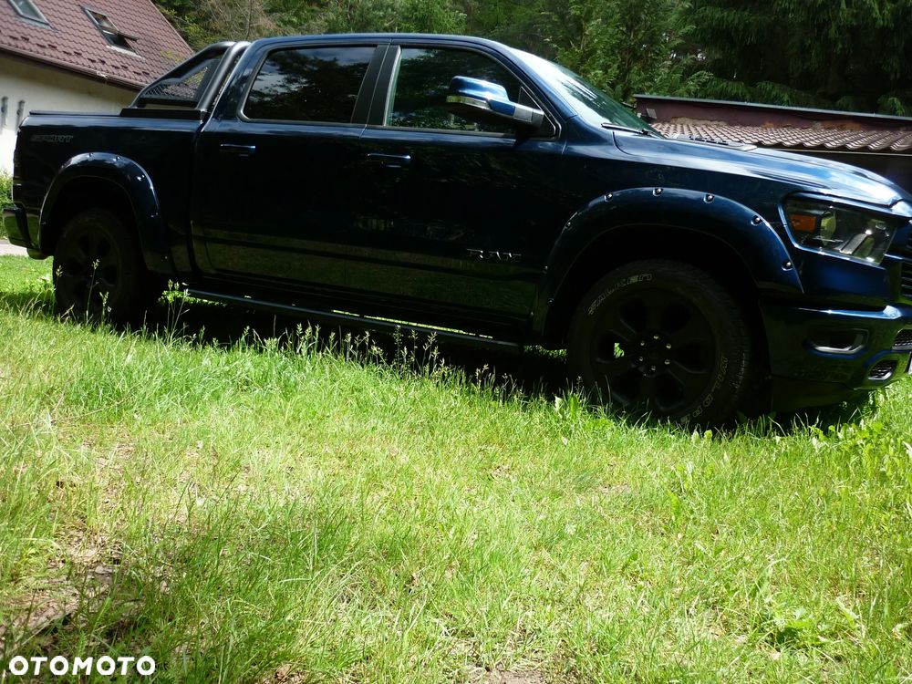 Dodge RAM 5.7 4x4 - 4