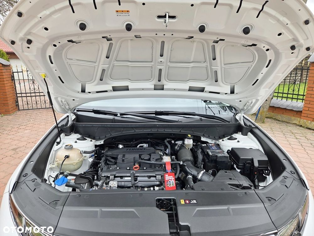 Hyundai Tucson - 13