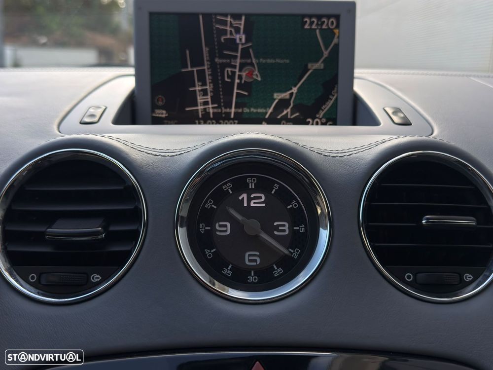 Peugeot RCZ 1.6 200 THP - 18