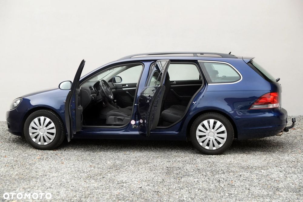 Volkswagen Golf 1.4 TSI BMT Highline Perfectline - 23