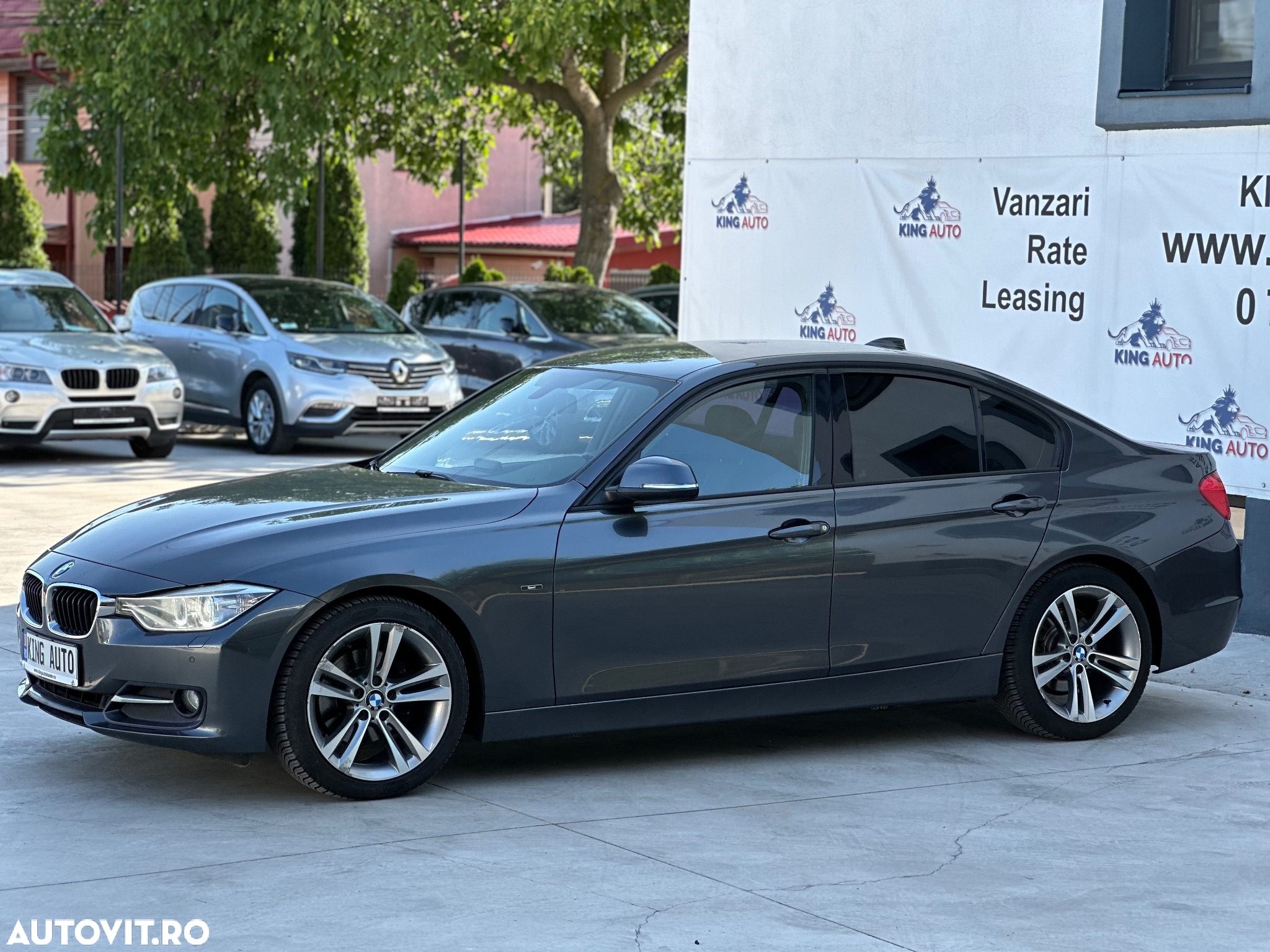BMW Seria 3 - 23
