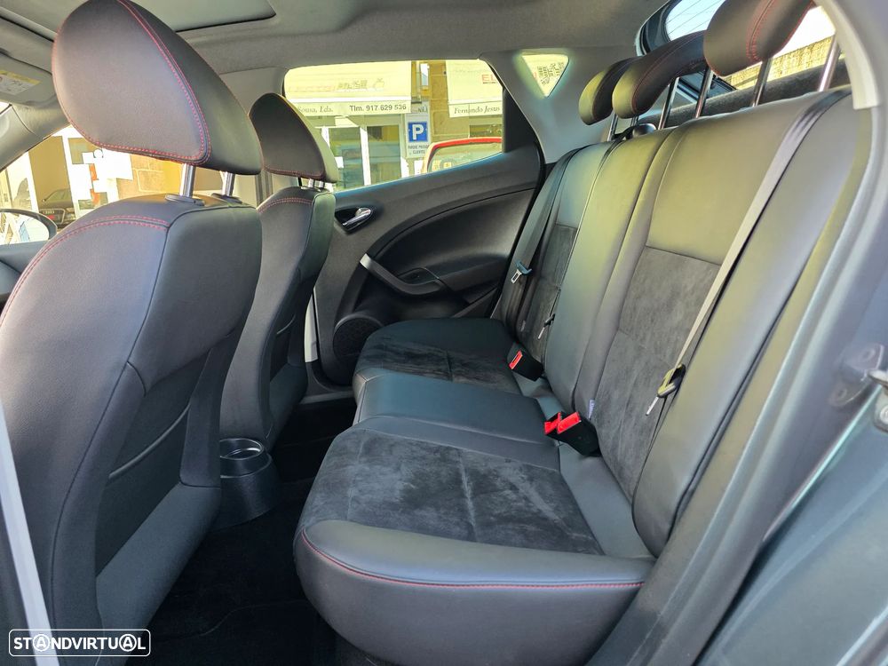 SEAT Ibiza 1.0 EcoTSI FR - 19