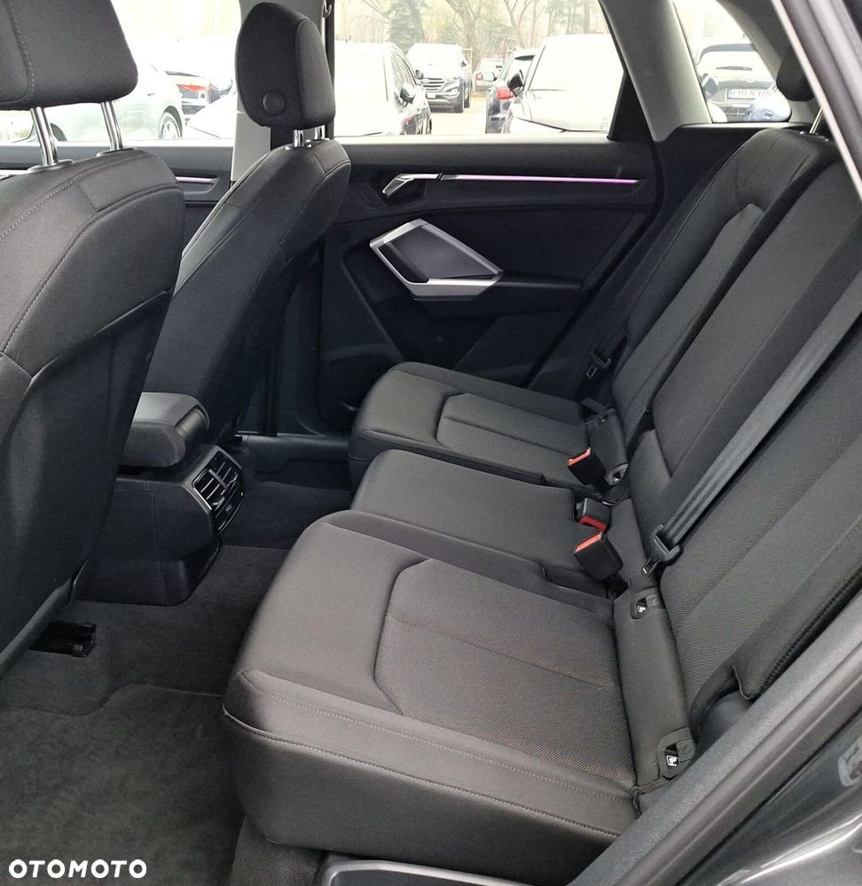 Audi Q3 35 TFSI S line S tronic - 21