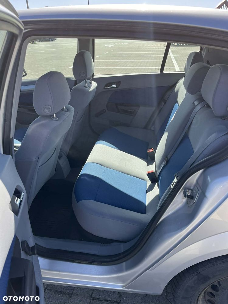 Opel Astra 1.4 - 9