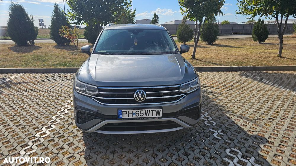 Volkswagen Tiguan - 6