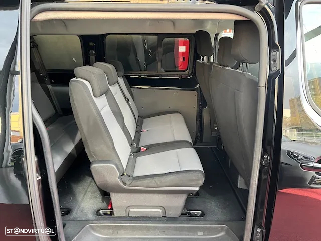 Toyota Proace Verso 1.6 D-4D L1 1.0T Comfort 9L - 8