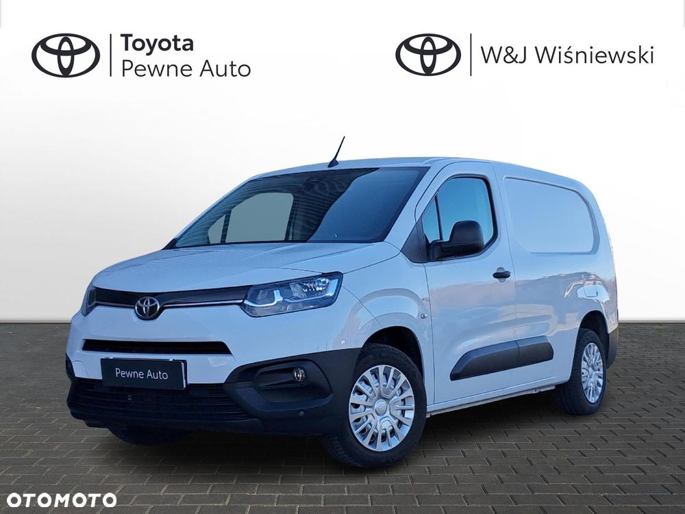 Toyota PROACE CITY - 1