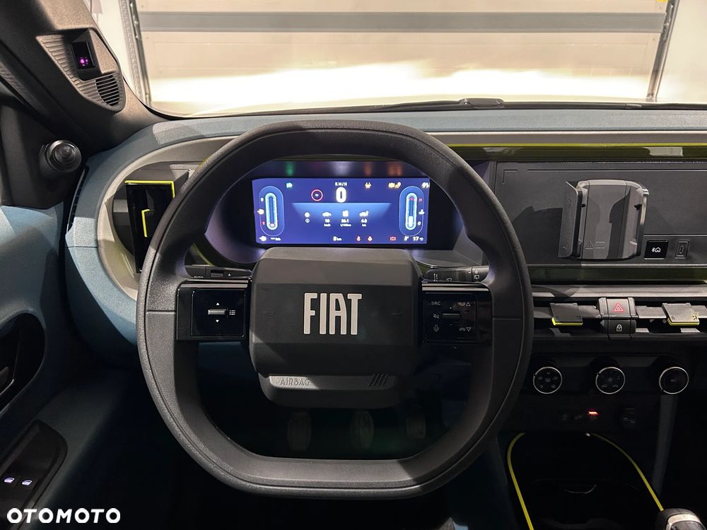 Fiat Grande Panda 1.2 Pop - 22