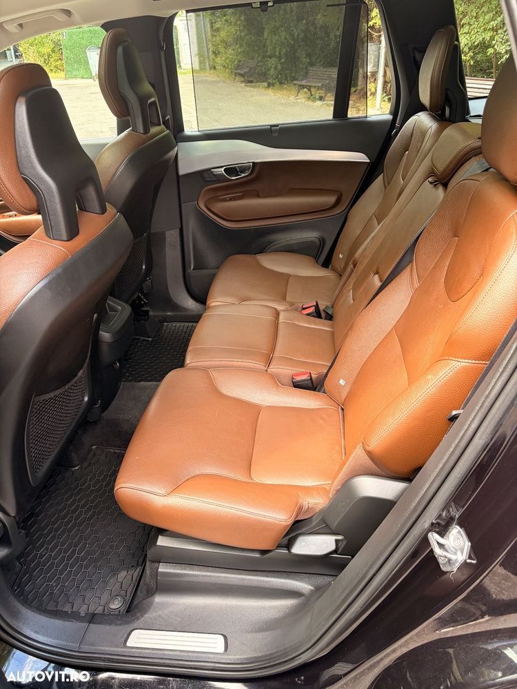 Volvo XC 90 - 12