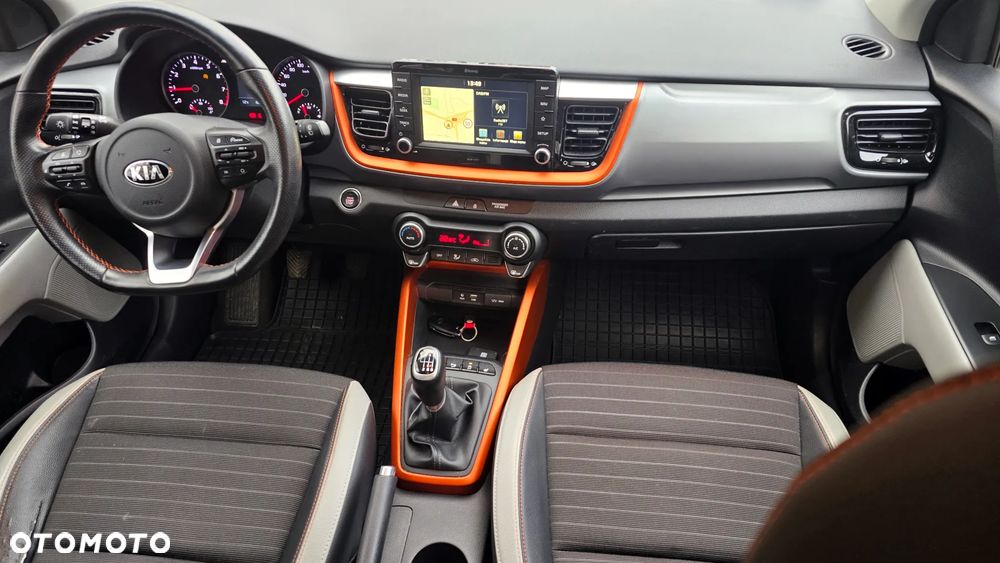 Kia Stonic 1.4 XL - 15