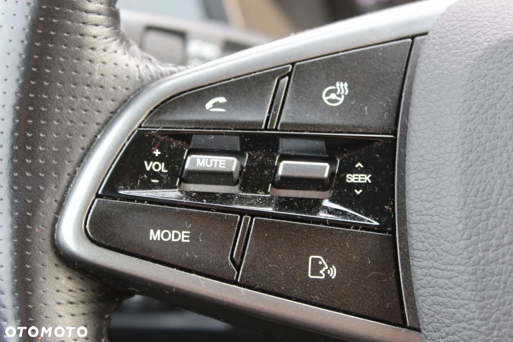 SsangYong/KGM Korando 1.5 T-GDI Joy 2WD - 27