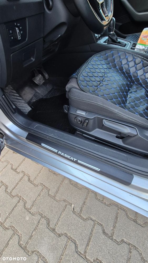 Volkswagen Passat 2.0 TDI BMT Comfortline DSG7 - 10
