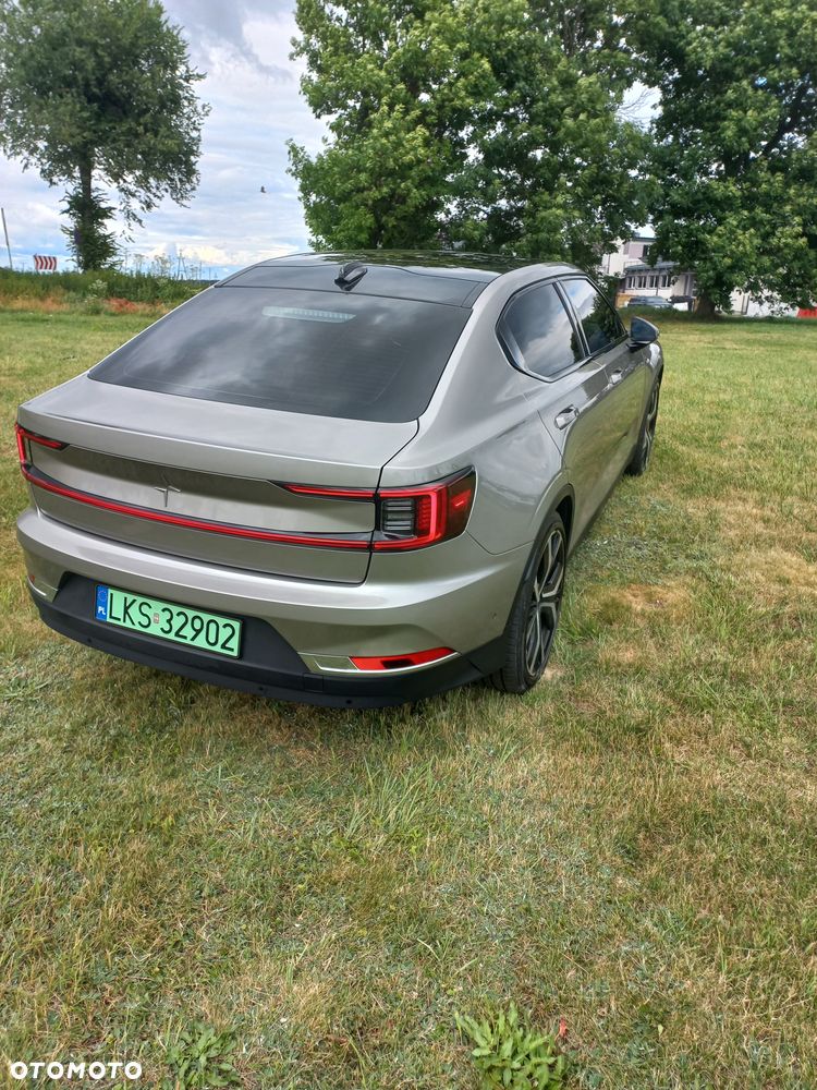 Polestar 2 - 3