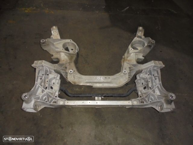 Charriot 4391368565 6799321 BMW F10 2012 525 XDRIVE 2.0D 4X4 218CV 4P PRETO FRENTE ALUMINIO - 3