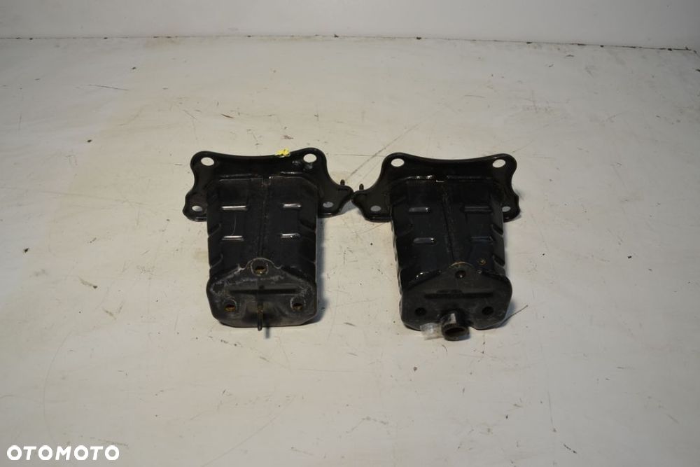 strefy zgniotu lexus is250 is350 is220d - 1