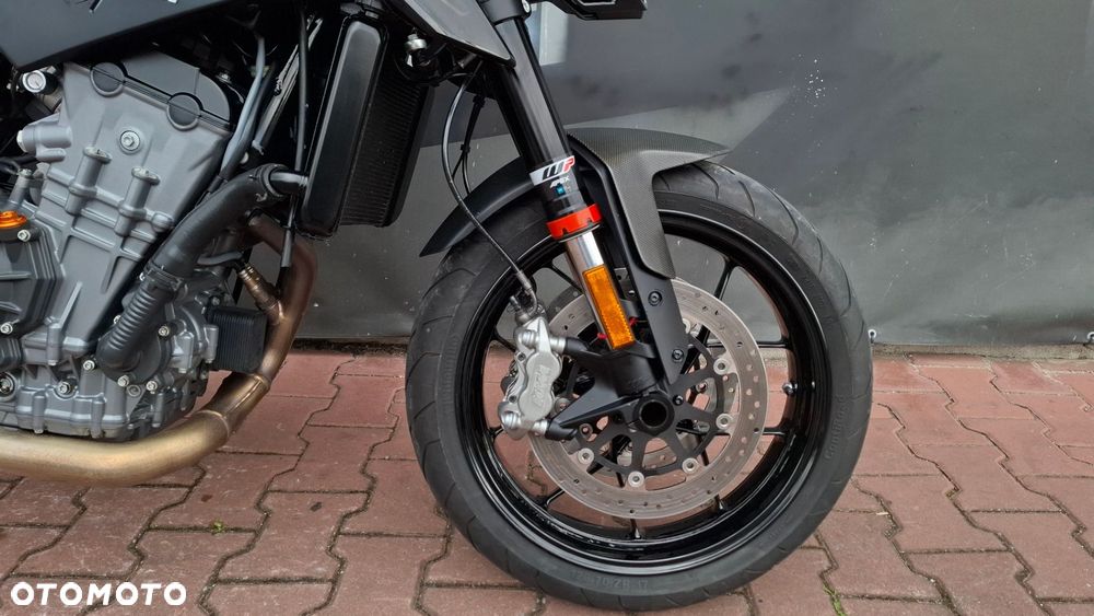 KTM Duke - 15