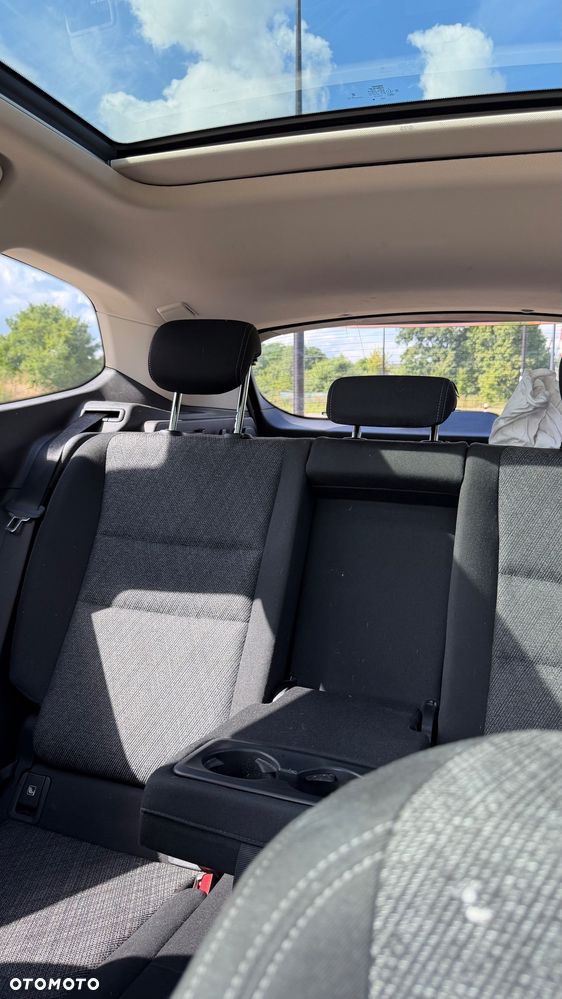 BMW X1 sDrive18d - 12