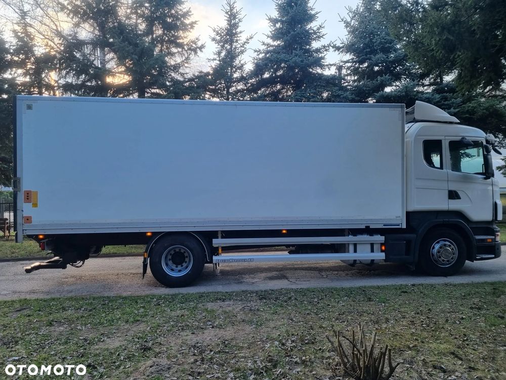 Scania R360 Super Stan. 6 OSOBOWA. Proszę obejrzeć cały filmik - 4