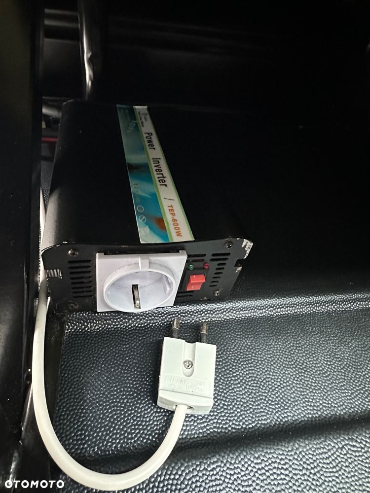 Peugeot EXPERT L2 Długi Zabudowa Warsztatowa BOTT / Serwis Mobilny FV23% - 29