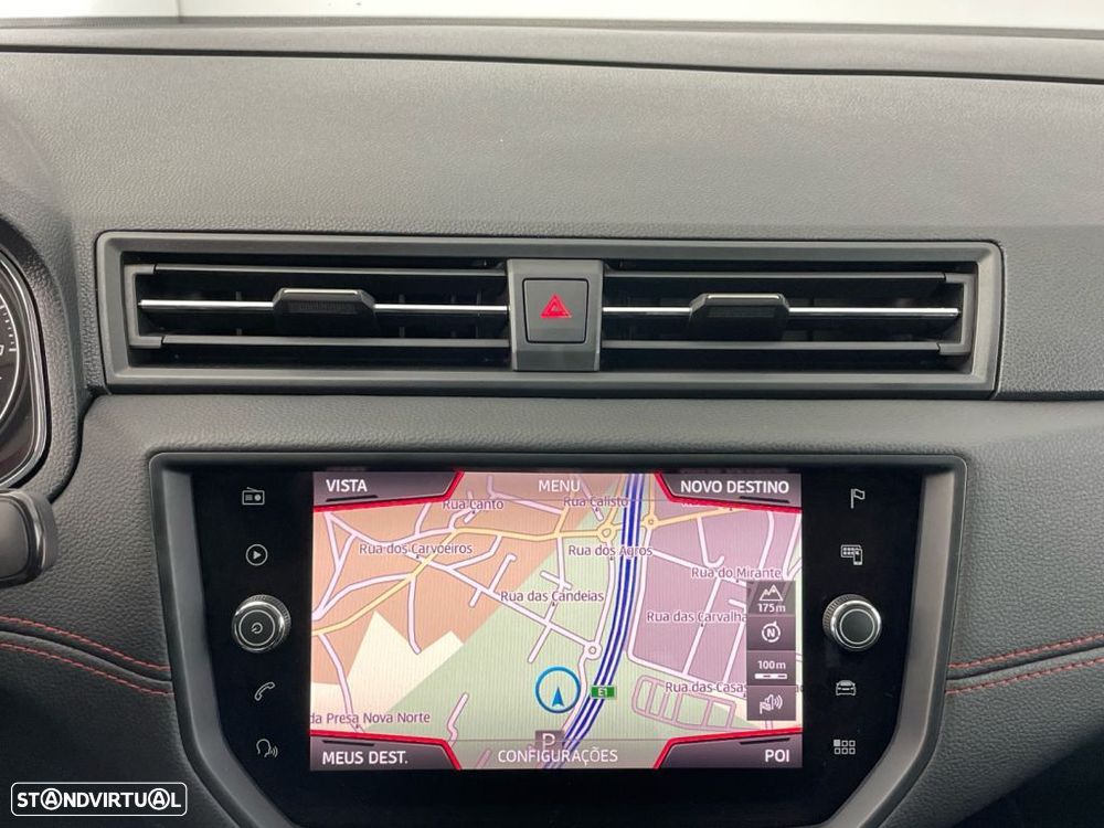 SEAT Ibiza 1.0 EcoTSI FR - 21