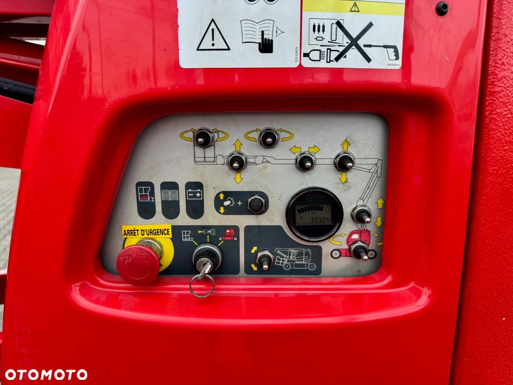 Manitou 120 AETJC-3D - 6