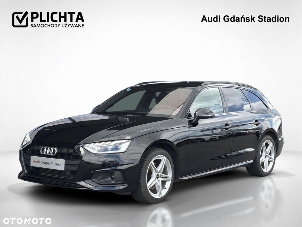 Audi A4 Avant - 2