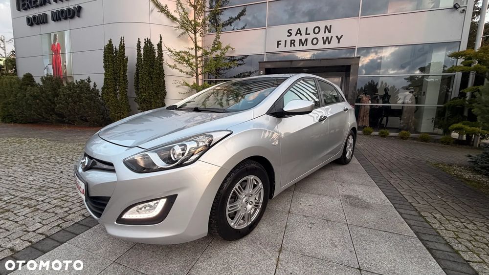 Hyundai i30 - 37