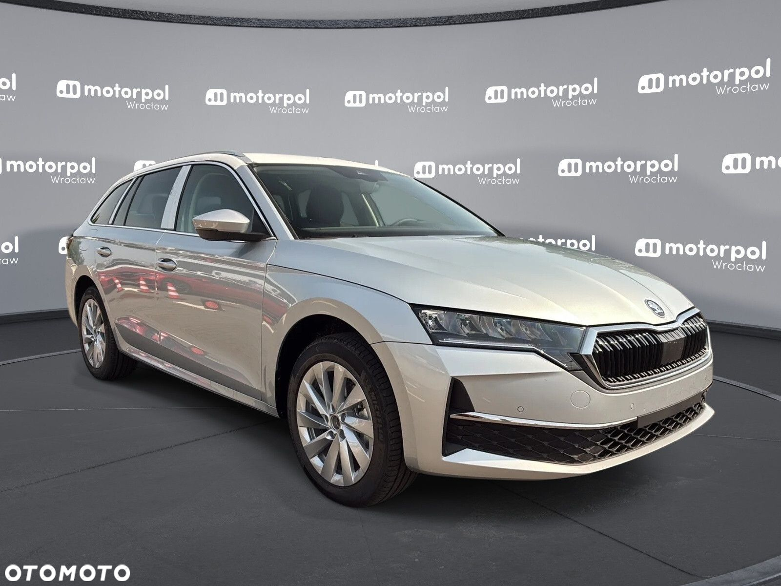 Skoda Octavia - 12