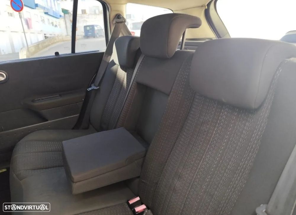 Renault Mégane Break 1.5 dCi Extreme - 5