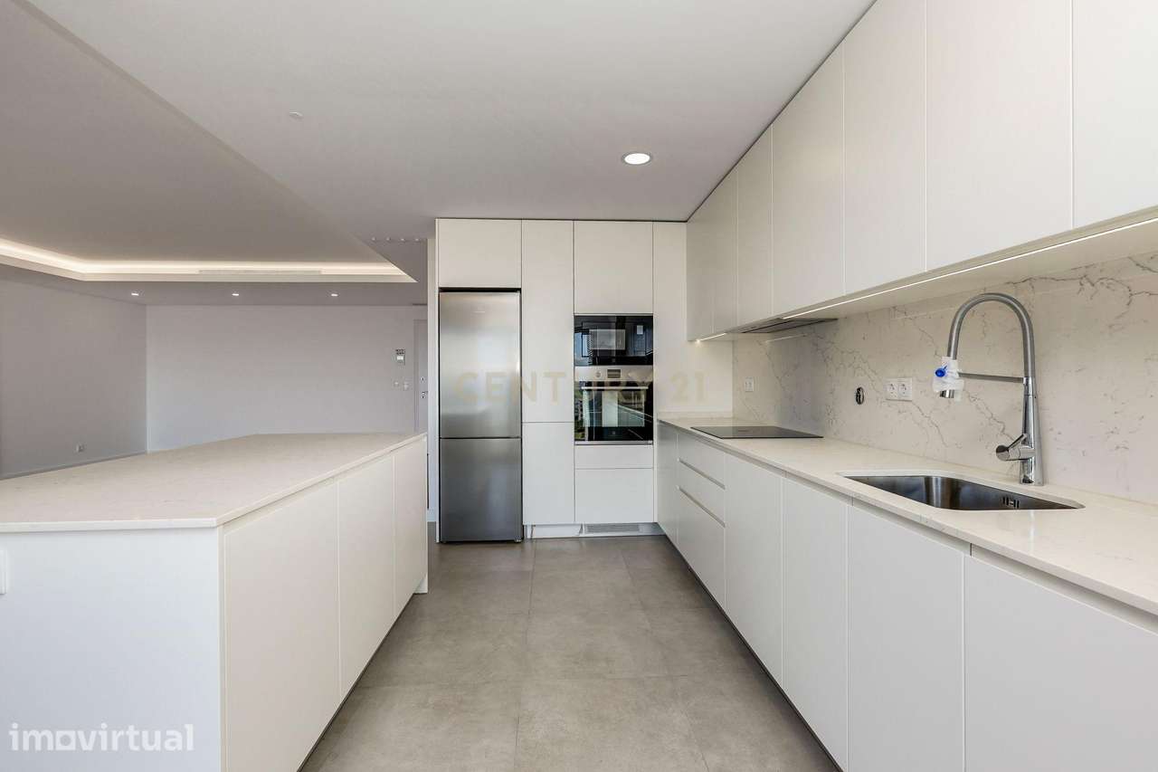 "Iria Rio Residence",  o novo condomínio com piscina e vista rio às po - Grande imagem: 2/30