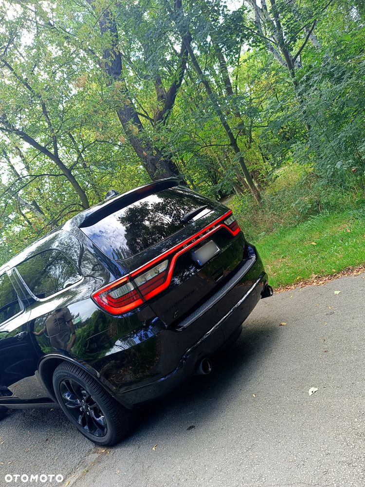 Dodge Durango - 3