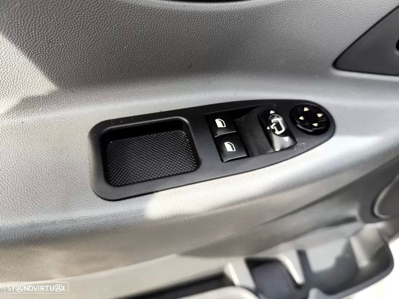 Fiat scudo 2.0 multijet longa , iva dedutivel - 18