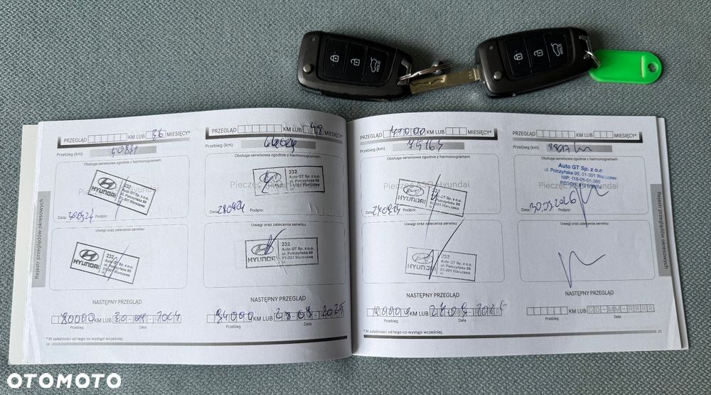 Hyundai i30 1.4 Classic + - 33