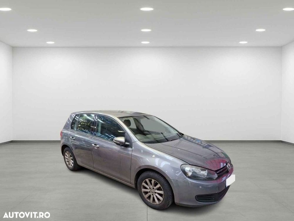 Compresor AC clima Volkswagen Golf 6 2010 HATCHBACK 1.6 TDI CAYB - 1