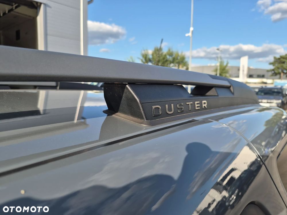 Dacia Duster 1.0 TCe Journey - 20