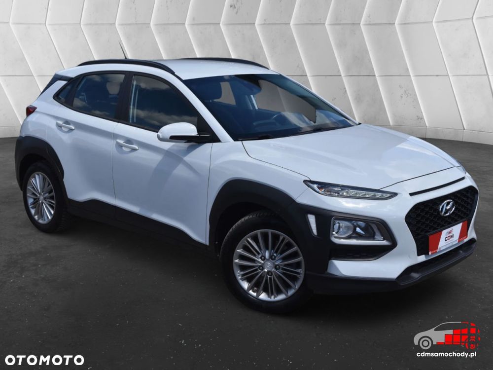 Hyundai Kona - 4