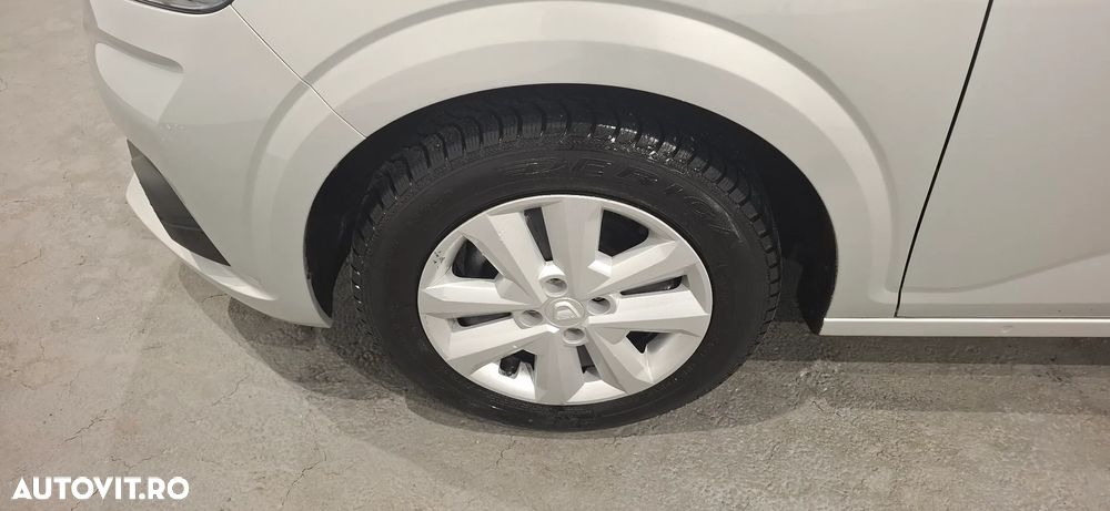 Dacia Logan ECO-G 100 MT6 Comfort - 4
