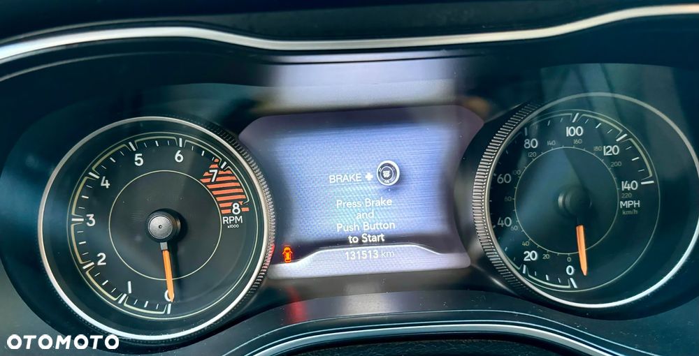 Jeep Cherokee 3.2 V6 Active Drive Lock Trailhawk - 18