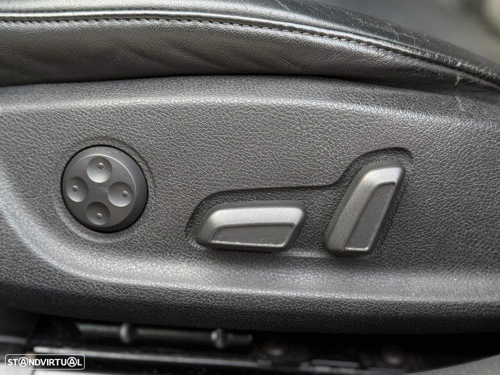 Audi A5 Sportback 3.0 TDI quattro S tronic S-line - 18